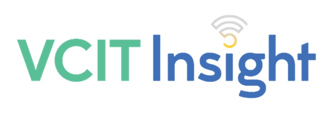 VCIT Insight :: Support Ticket System